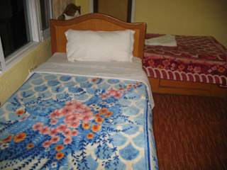Photos of Hostel The Billabong Garden