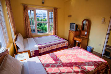 Photos of Hostel The Billabong Garden