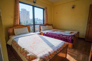 Photos of Hostel The Billabong Garden