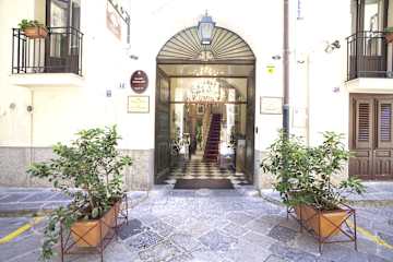 Photos of Al Piazza Marina B&B