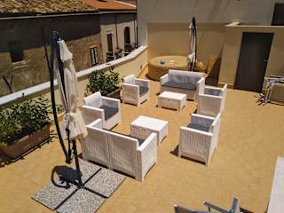 Photos of Al Piazza Marina B&B