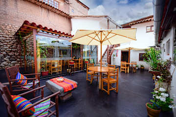 Photos of Hotel Boutique Gold Garden
