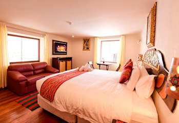 Photos of Hotel Boutique Gold Garden