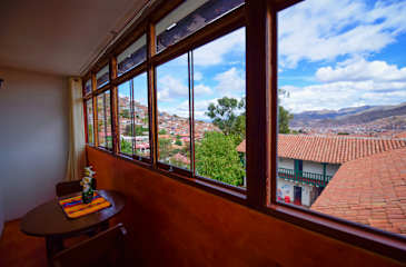 Photos of Hotel Boutique Gold Garden