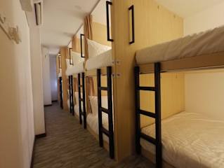 Fotos de Signel Hostel
