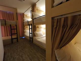 Fotos de Signel Hostel