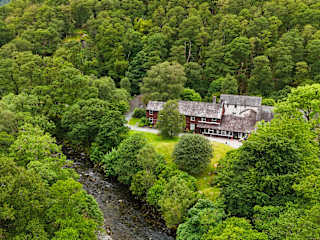 Photos of YHA Borrowdale