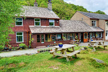 Photos of YHA Borrowdale