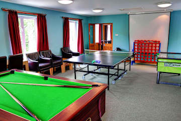 Photos of YHA Borrowdale