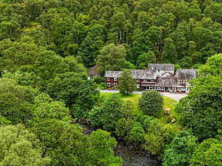 Photos of YHA Borrowdale