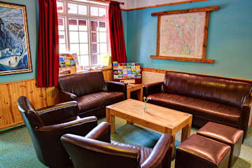 Photos of YHA Borrowdale