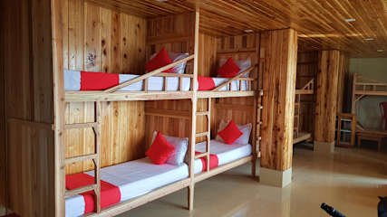 Silverbrook Hostel의 사진