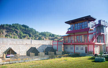Silverbrook Hostel의 사진