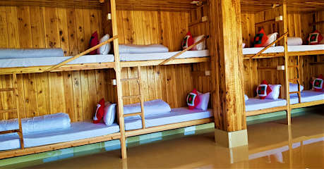 Silverbrook Hostel의 사진