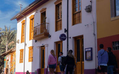 Fotos de Casa Dreamer Bogota