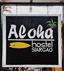 Photos of Aloha Hostel Siargao