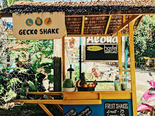 Photos of Aloha Hostel Siargao