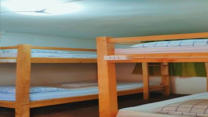 Photos of Aloha Hostel Siargao