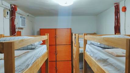 Photos of Aloha Hostel Siargao