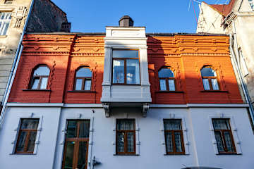 Photos of Ostriv