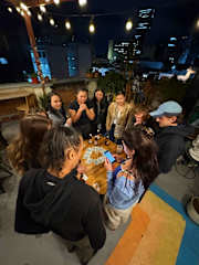 Photos of Hostal R10