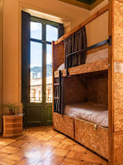 Photos of Hostal R10
