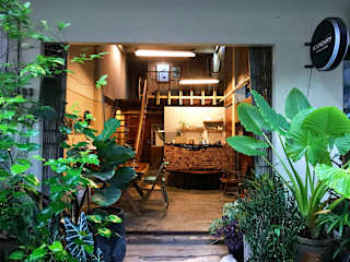 Photos of Boundary Hostel and Cafe