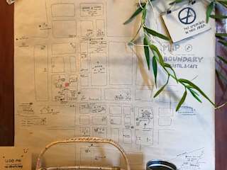 Photos of Boundary Hostel and Cafe