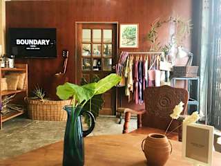 Photos of Boundary Hostel and Cafe