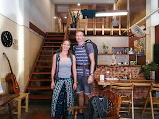 Photos of Boundary Hostel and Cafe