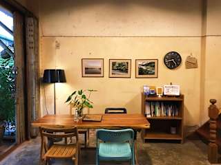 Photos of Boundary Hostel and Cafe