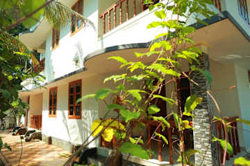 Photos of Palm Bay Beach Resort