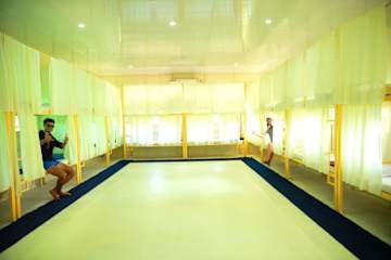 Photos of Palm Bay Beach Resort