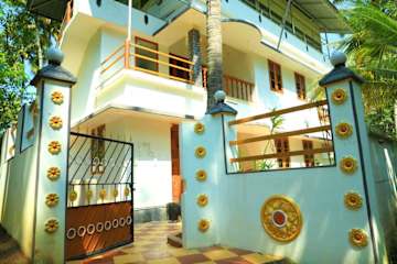 Photos of Palm Bay Beach Resort