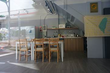 Fotos de Corner Hostel & Cafe