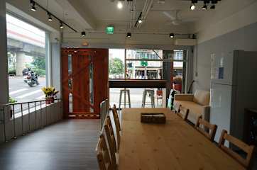 Fotos de Corner Hostel & Cafe