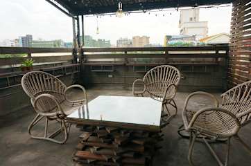 Fotos de Corner Hostel & Cafe