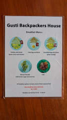 Photos of Gusti Backpackers House