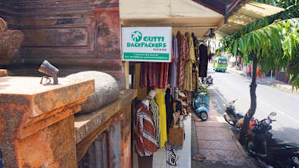 Photos of Gusti Backpackers House