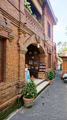 Photos of Gusti Backpackers House