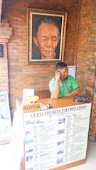 Photos of Gusti Backpackers House