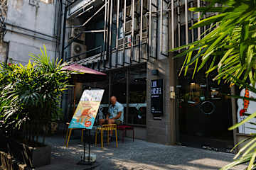 Photos of Luk Hostel Chinatown - Songwat