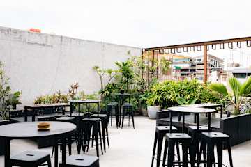 Photos of Luk Hostel Chinatown - Songwat