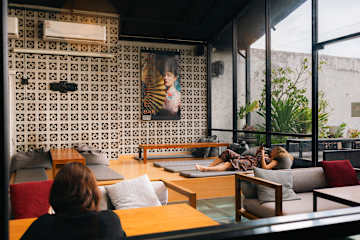 Photos of Luk Hostel Chinatown - Songwat