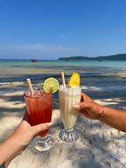 Fotos de The Big Easy Koh Rong Samloem