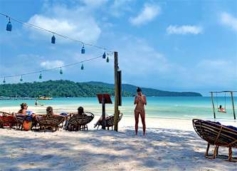 Fotos de The Big Easy Koh Rong Samloem