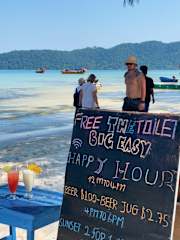 Fotos de The Big Easy Koh Rong Samloem