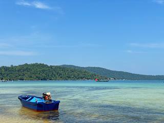 Fotos de The Big Easy Koh Rong Samloem