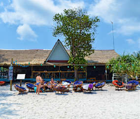 Fotos de The Big Easy Koh Rong Samloem