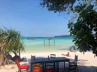 Fotos de The Big Easy Koh Rong Samloem